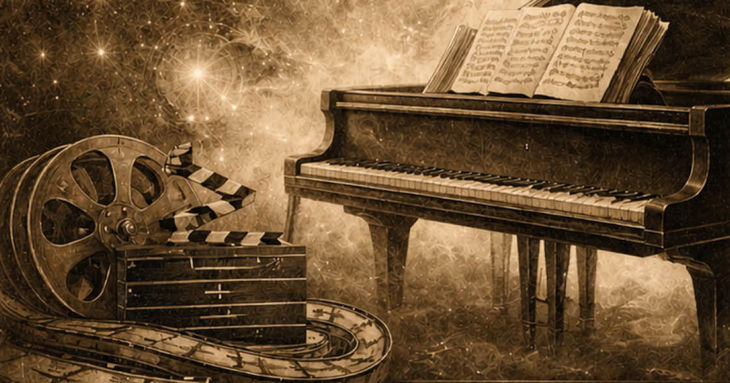 Jornada de Cine y Música de Racba 2026 mayo Tenerife