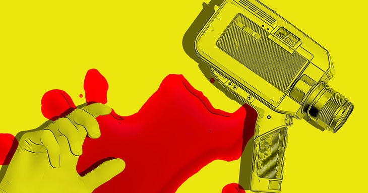 CineXpress en Tenerife Noir 2026 festival concurso cortometraje