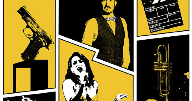 La décima edición del Festival Tenerife Noir concluye con un fin de semana centrado en la literatura