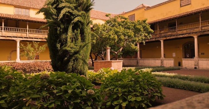 XXX Noche de Cuentos La Laguna octubre Tenerife 2022