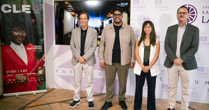 Séptima edición de Laguna Classical Experience tenerife cle 2026
