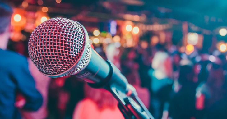 Novedades en el Clúster Canario de la Música enero 2026