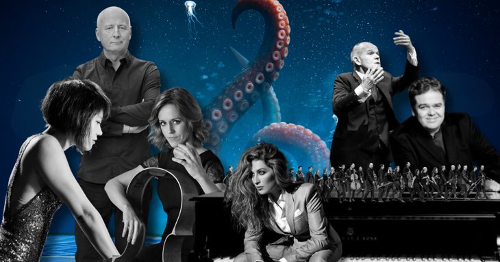 Nuevos abonos disponibles para el 42 Festival de Internacional de Música de Canarias 2025