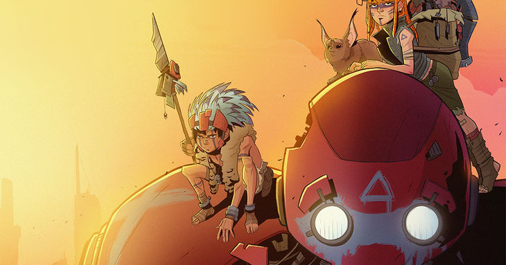 La Semana del Cómic de La Laguna cumple 15 ediciones dibujando un equilibrio entre el ámbito académico y el underground tenerife 2025