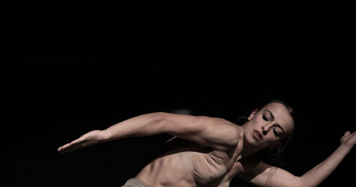 El Teatro Victoria, punto de encuentro entre Cerdeña y Canarias a través de la danza contemporánea santa cruz de tenerife 2026 octubre