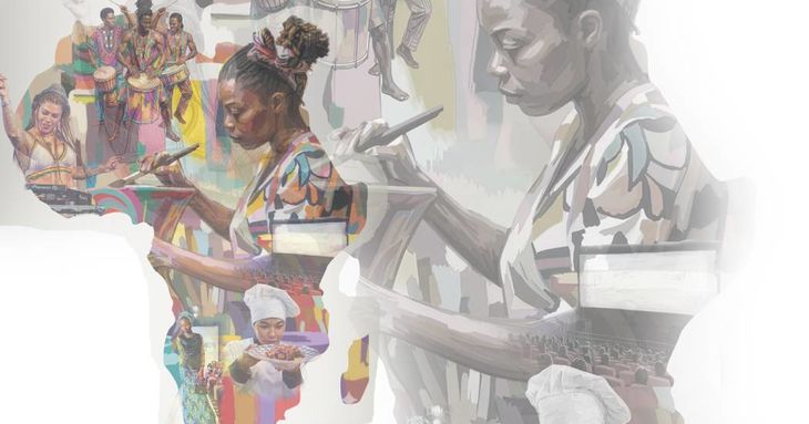 La Laguna celebra el Día de África 2026 en la Punta del Hidalgo tenerife