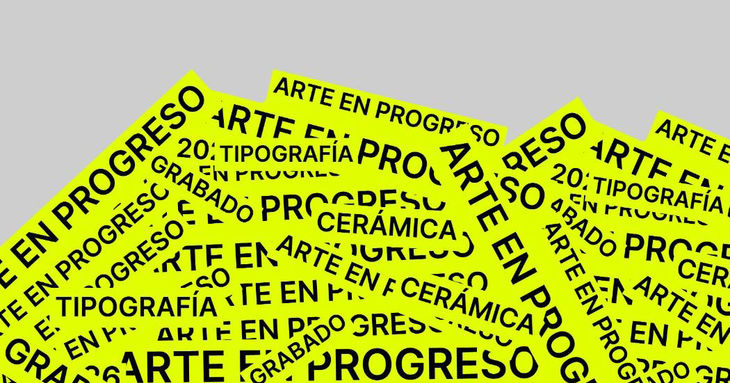 'Creaciones Compartidas'  en Santa Cruz de Tenerife arte julio 2026