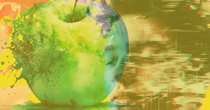 Crear · Comer · Pensar febrero arona 2026