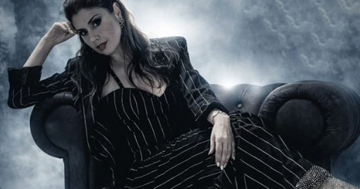 Cristina Ramos 'Íntimo e insólito' en La Laguna