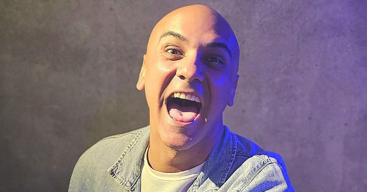 Las Noches de Cristito y la Madre Canaria tenerife humor 2026