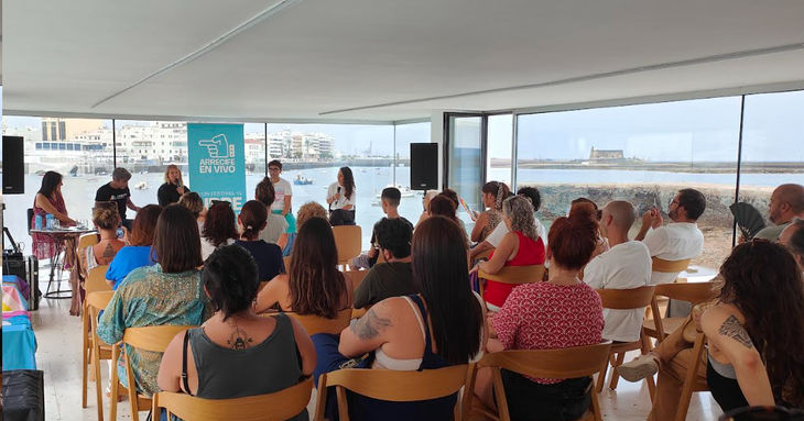 Arrecife en Vivo dará voz a las supervivientes del Patronato de la Mujer y abre un espacio de escucha para colectivos