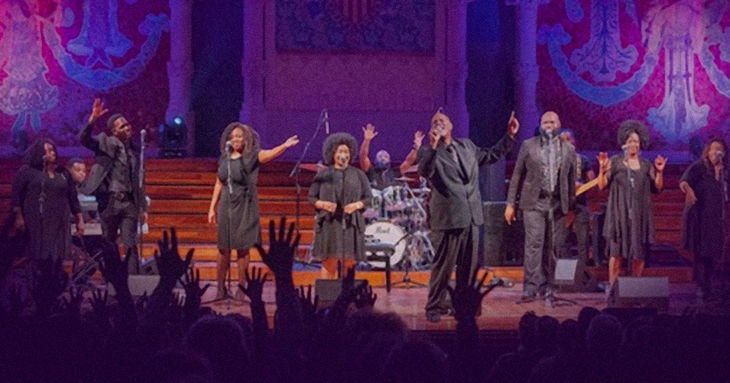 El Festival de Gospel de Canarias pone a la venta las entradas para el Teatro Leal y el Alfredo Kraus tenerife concierto 2025