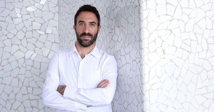 Daniel Broncano dejará la Sinfónica de Tenerife al finalizar la presente temporada 2026