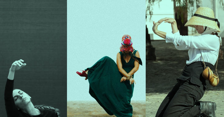 Tres días de danza contemporánea con entrada libre en Veranos del Taoro 2026 Junio Tenerife Danza