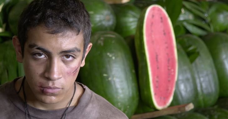 Cine mexicano en la Fundación Cristino de Vera tenerife 2026 abril