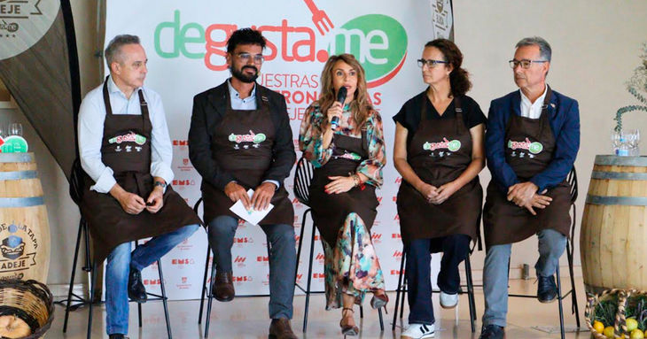 Adeje celebra la XVII edición de las Muestras Gastronómicas ‘Degusta.me 2026’ en apoyo a la restauración local