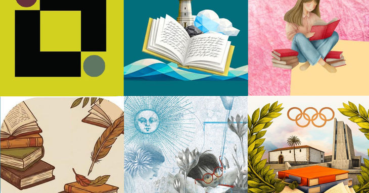 Día del Libro 2026 en Tenerife