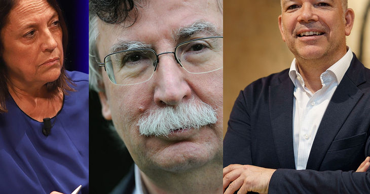 Cuando la historia exige justicia charla Fundación CajaCanarias abril tenerife 2026