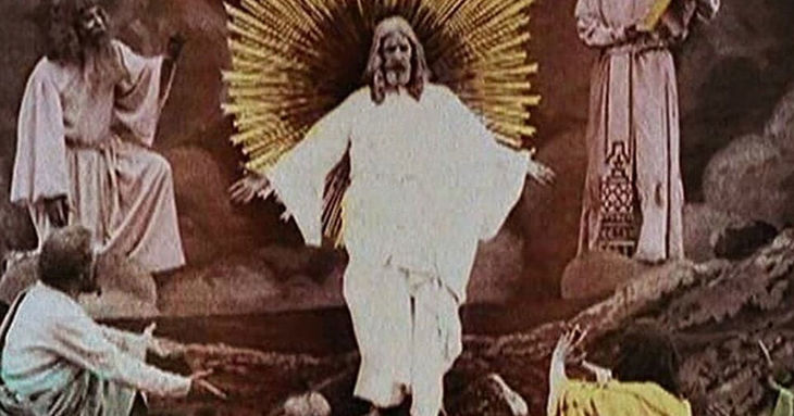 Historia, ciencia y arte en torno a la figura de Jesucristo diseccionando la pasión adeje tenerife 2025