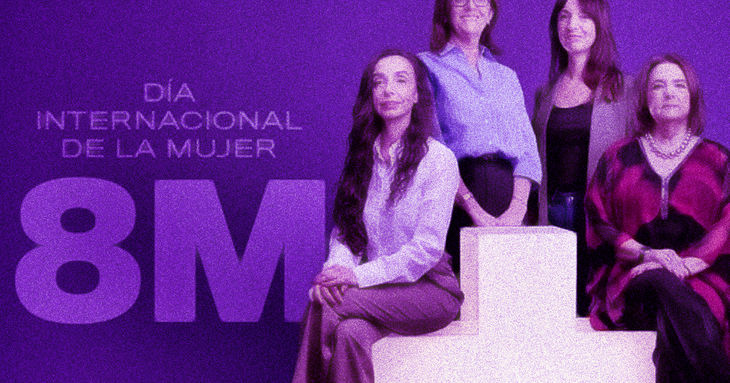 Santa Cruz de Tenerife distinguirá a cuatro mujeres del ámbito sanitario en su acto institucional del 8M 2026 marzo