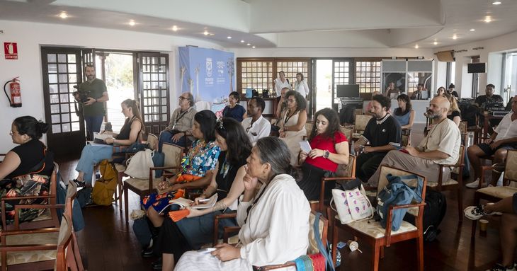 DOCanarias abre convocatoria de proyectos hasta el 30 de octubre tenerife afrolatam 2026