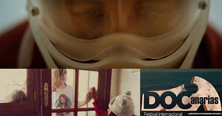 DOCanarias celebra 20 años de cine de realidad canario tenerife documental septiembre