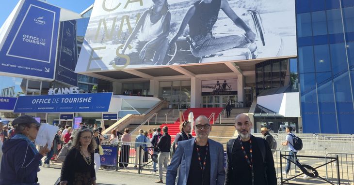 El Festival de Cine de Realidad DOCanarias se presenta en Cannes mayo 2026