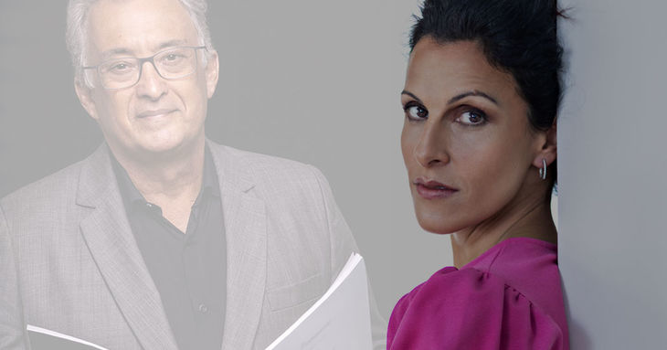 'Domitila' ópera en minúscula en el Teatro Leal tenerife septiembre