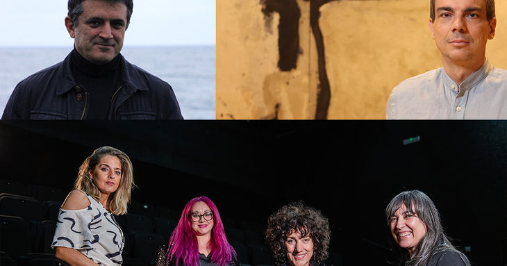 Auditorio de Tenerife organiza un encuentro de dramaturgia en el marco de Mapas 2026 junio tenerife