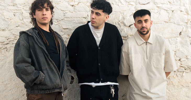 Sanguijuelas del Guadiana: "El concierto en LALA MUSIC será pura verbena en vena" tenerife 2025