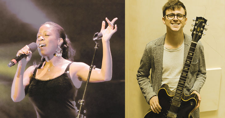 Auditorio celebra el Día Internacional del Jazz 2026