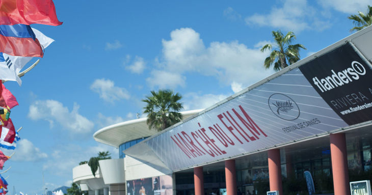 Canarias en el Festival de Cannes 2026 Mayo Tenerife