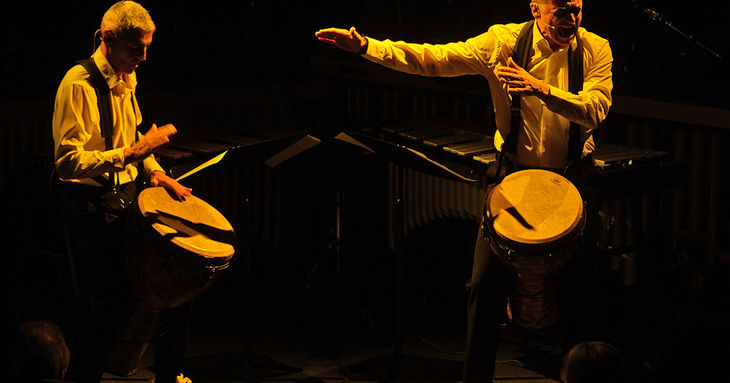 El latido del ritmo en Santa Cruz de Tenerife febrero 2026