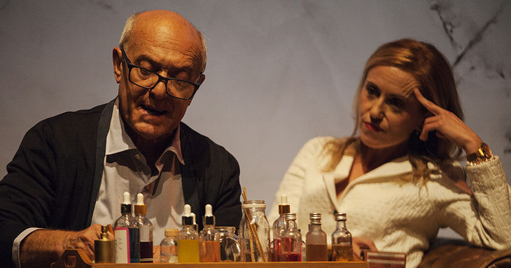 El Teatro Leal acoge una obra de Chema Cardeña en torno a las desapariciones de la dictadura argentina tenerife teatro mayo 2026