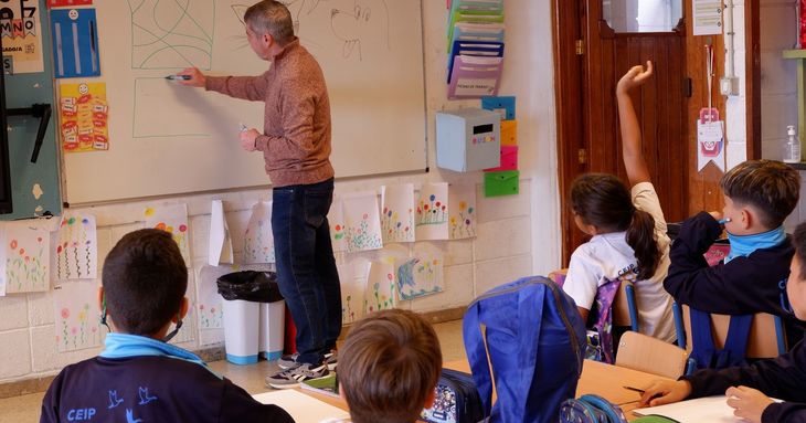 La Regenta 'exporta' su proyecto de arte y educación en las aulas a centros de todas las islas tenerife 2026