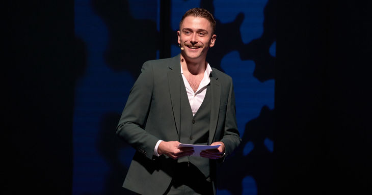 Detrás de las 7 puertas: deseo e identidad en el castillo de Barbazul ópera de tenerife 2026