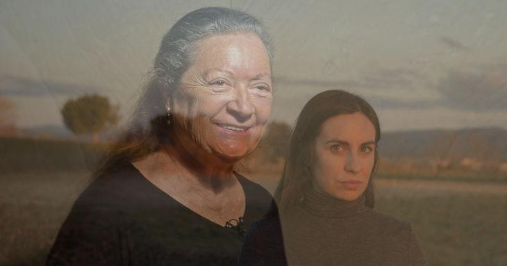 La Fundación CajaCanarias reúne a las poetas Elsa López y María Sánchez en dos diálogos literarios en Tenerife y La Palma