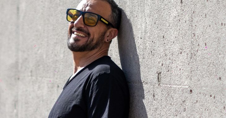 Nómadas vuelve a El Nido tenerife dj junio 2026