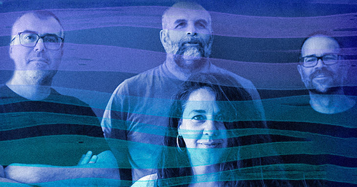 Encuentros en el Mar propone una doble cita con Elena Saavedra y Sra. Flow 2026 Tenerife Mayo