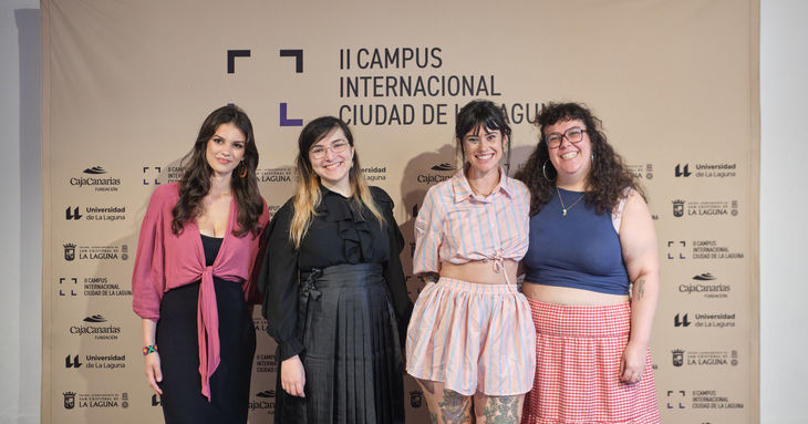 Diversidad, creación literaria y auge de las autoras emergentes canarias tenerife la laguna campus 2026