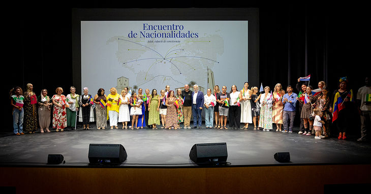20 años de la campaña 'Adeje Vive, Adeje Convive' tenerife 2026