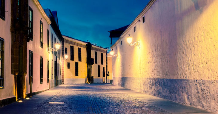 El XLVI Encuentro Coral Ciudad de La Laguna se une a la celebración de la declaración de Patrimonio Mundial tenerife diciembre 2025