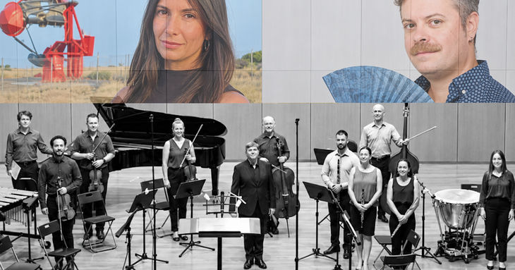 Música y Astronomía. #Endiálogo en el MCC tenerife festival contemporáneo 2026