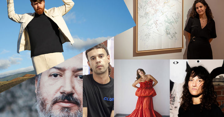 'Enraizados', conciertos acústicos e intervenciones artísticas en Santa Cruz de Tenerife septiembre 2026