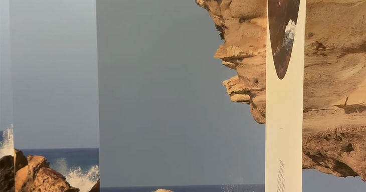 'Entre Mar y Tierra'. El litoral de Canarias en el MUNA