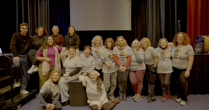 Festival Impulso Creativo en Tenerife marzo 2026