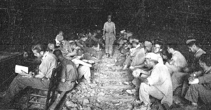 El cine de realidad canario traspasa fronteras con maestría narrativa y capacidad de gestión de la industria tenerife 2025 miradas afroindígenas