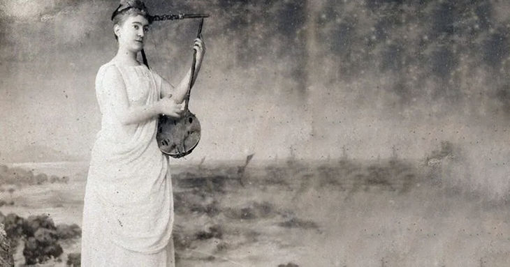 Cien años sin Esmeralda Cervantes charla tenerife abril 2026