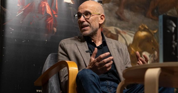 'Wendy', de Eugenio Fuentes, Premio Ciudad de Santa Cruz de Novela Criminal 2026 