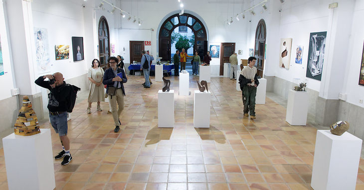Ocho nuevos proyectos culturales impulsan la innovación y la memoria en la Universidad de La Laguna